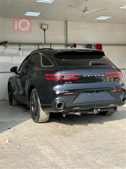 جنسس GV70